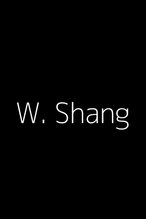 Wenjie Shang